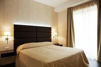 фото отеля Albergo SHotel San Giovanni Teatino
