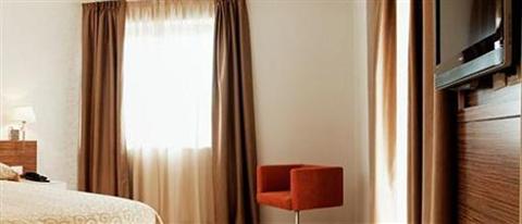 фото отеля Albergo SHotel San Giovanni Teatino