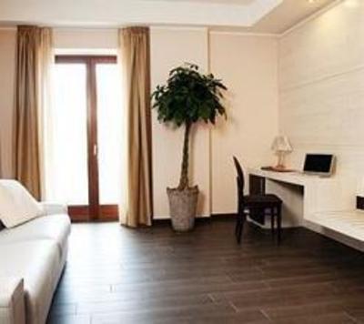 фото отеля Albergo SHotel San Giovanni Teatino