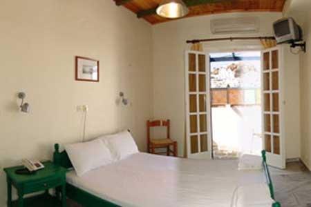фото отеля Marcos Village Hotel