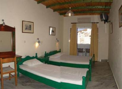 фото отеля Marcos Village Hotel