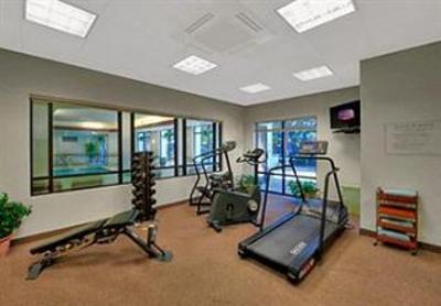 фото отеля SpringHill Suites Manchester Airport