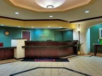SpringHill Suites Manchester Airport