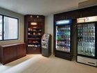 фото отеля SpringHill Suites Manchester Airport