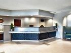 фото отеля SpringHill Suites Manchester Airport