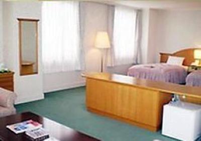 фото отеля Hotel Grantia Komatsu Airport