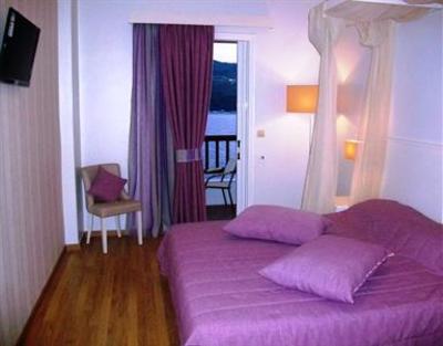 фото отеля Mirini Hotel