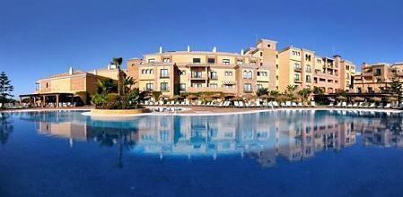 фото отеля Barcelo Punta Umbria Hotel