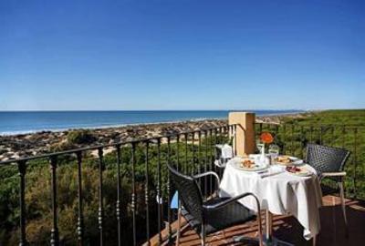 фото отеля Barcelo Punta Umbria Hotel