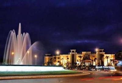 фото отеля Barcelo Punta Umbria Hotel