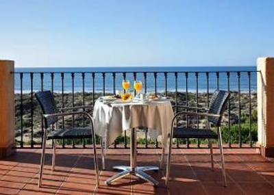 фото отеля Barcelo Punta Umbria Hotel
