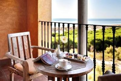 фото отеля Barcelo Punta Umbria Hotel