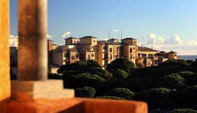 фото отеля Barcelo Punta Umbria Hotel