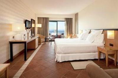 фото отеля Barcelo Punta Umbria Hotel