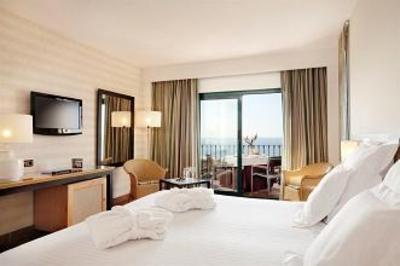 фото отеля Barcelo Punta Umbria Hotel