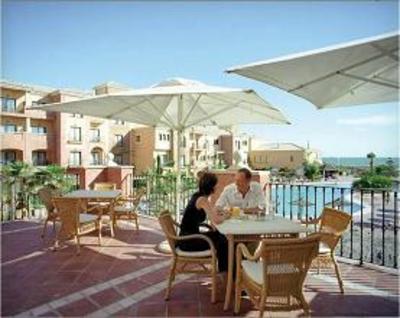 фото отеля Barcelo Punta Umbria Hotel