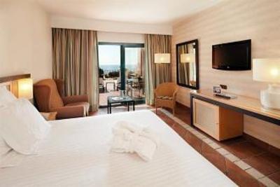 фото отеля Barcelo Punta Umbria Hotel