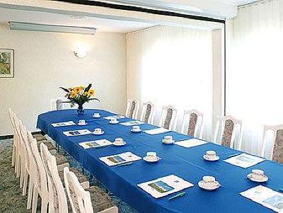 фото отеля Novotel Hotel Olsztyn