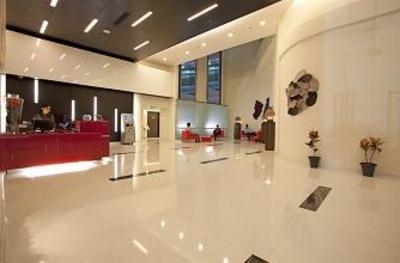 фото отеля Keys Hotel Bengaluru-Hosur Road