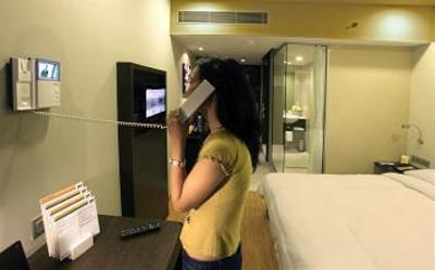 фото отеля Keys Hotel Bengaluru-Hosur Road