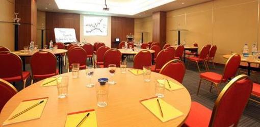 фото отеля Keys Hotel Bengaluru-Hosur Road