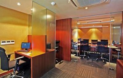 фото отеля Keys Hotel Bengaluru-Hosur Road