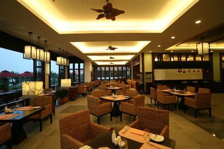фото отеля West Coast Hotspring Hotel Hainan