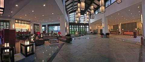 фото отеля West Coast Hotspring Hotel Hainan