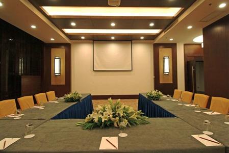 фото отеля West Coast Hotspring Hotel Hainan