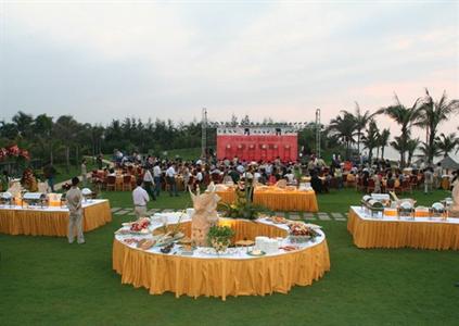 фото отеля West Coast Hotspring Hotel Hainan