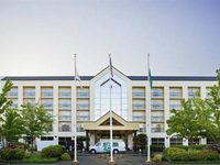Embassy Suites Seattle-Bellevue