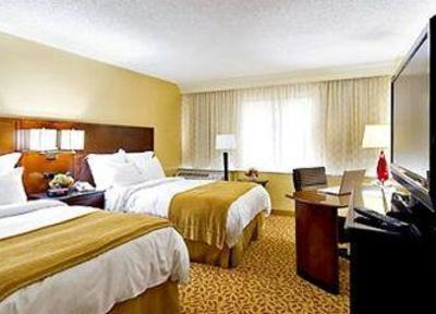 фото отеля Marriott at Research Triangle Park