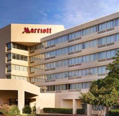 фото отеля Marriott at Research Triangle Park