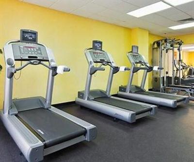 фото отеля Marriott at Research Triangle Park