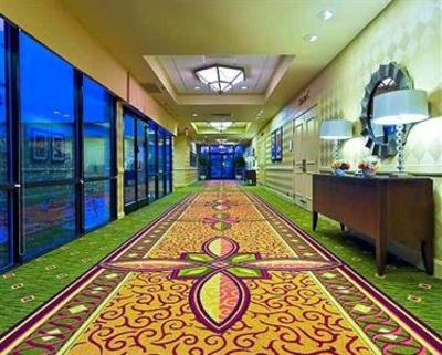 фото отеля Marriott at Research Triangle Park