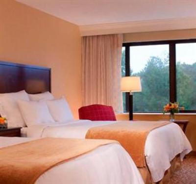 фото отеля Marriott at Research Triangle Park