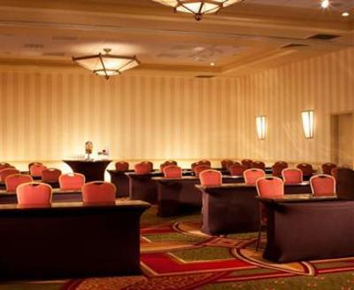 фото отеля Marriott at Research Triangle Park