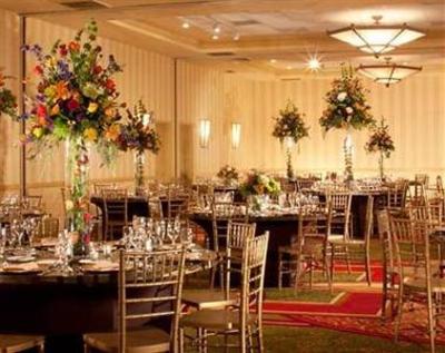 фото отеля Marriott at Research Triangle Park
