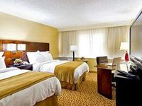 Marriott at Research Triangle Park