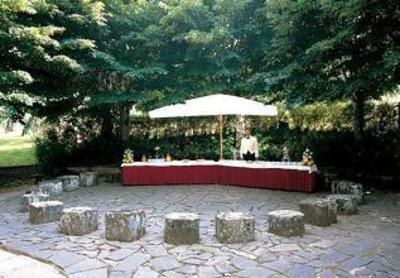 фото отеля Villa Vecchia Hotel