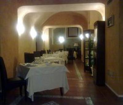 фото отеля Villa Vecchia Hotel