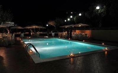 фото отеля Villa Vecchia Hotel