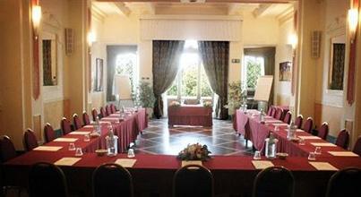 фото отеля Villa Vecchia Hotel