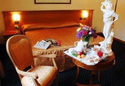 фото отеля Villa Vecchia Hotel