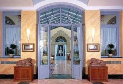фото отеля Villa Vecchia Hotel