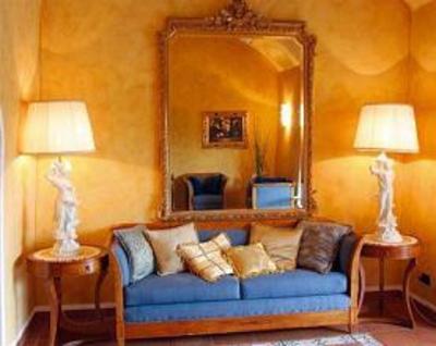фото отеля Villa Vecchia Hotel