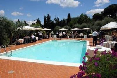 фото отеля Villa Vecchia Hotel