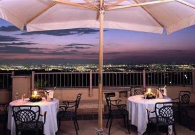 фото отеля Villa Vecchia Hotel