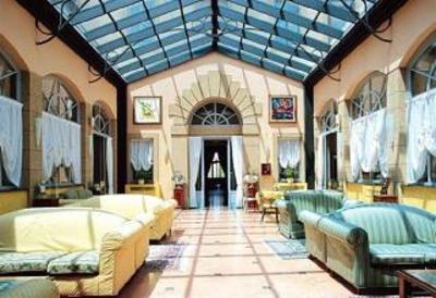 фото отеля Villa Vecchia Hotel