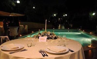 фото отеля Villa Vecchia Hotel